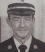 William L. Kupernik - 16th Chief (1993-1997)
