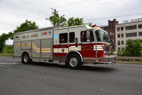 05-26-14 Memorial Day Parade